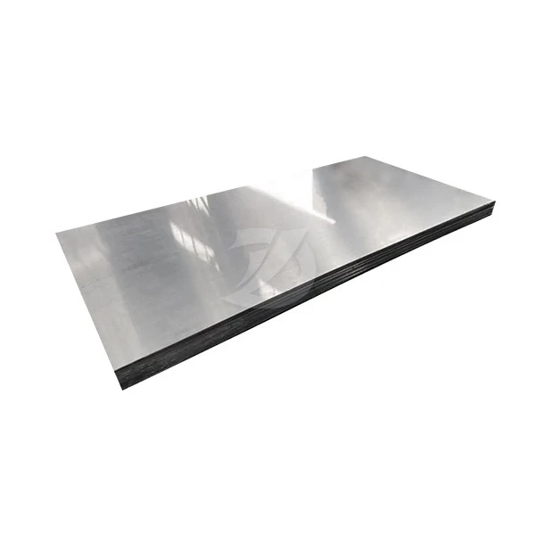1050 Aluminum Plate