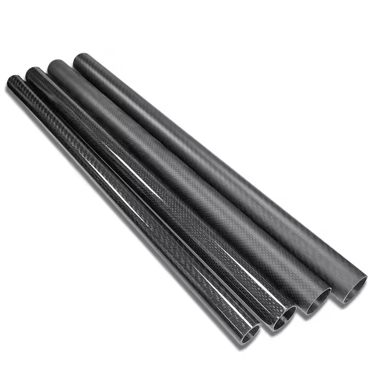 Carbon Tube 16mm