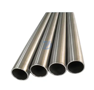 Rura tytanowa ASTM B338